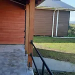 Cabañas Mar Brava