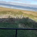 Cabañas Mar Brava