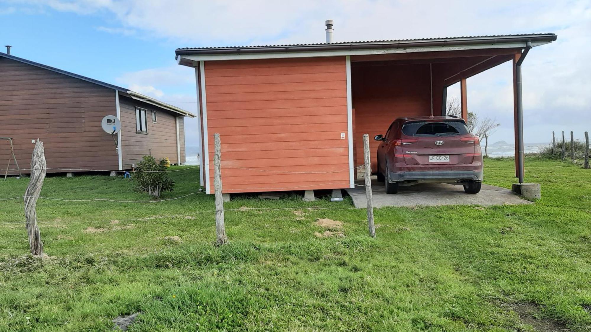 Apartamento Mar Brava *