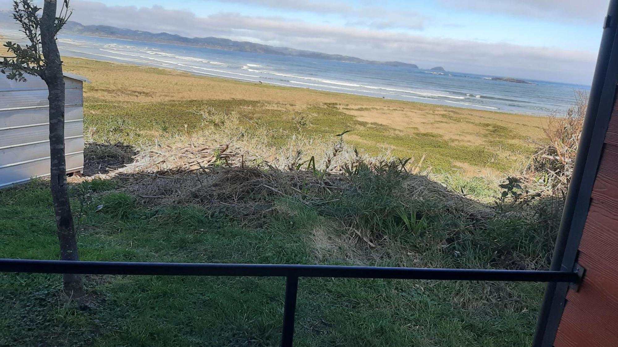Mar Brava Apartamento Ancud