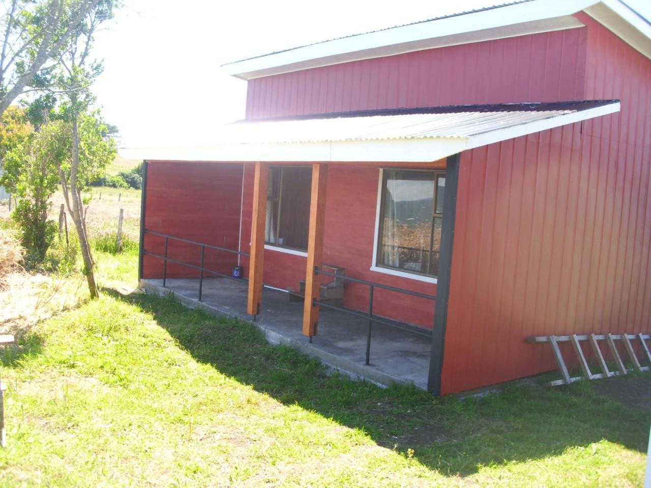 Mar Brava Apartamento Ancud