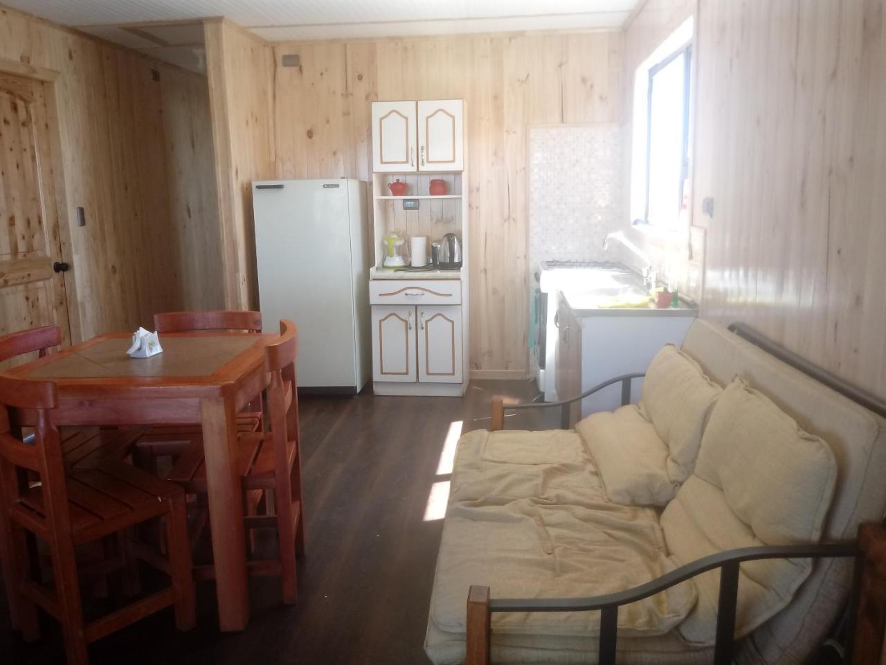 Mar Brava Apartamento Ancud