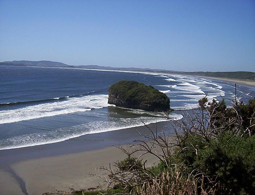Apartamento Mar Brava