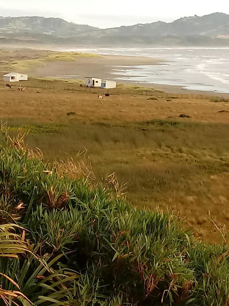 Apartamento Mar Brava