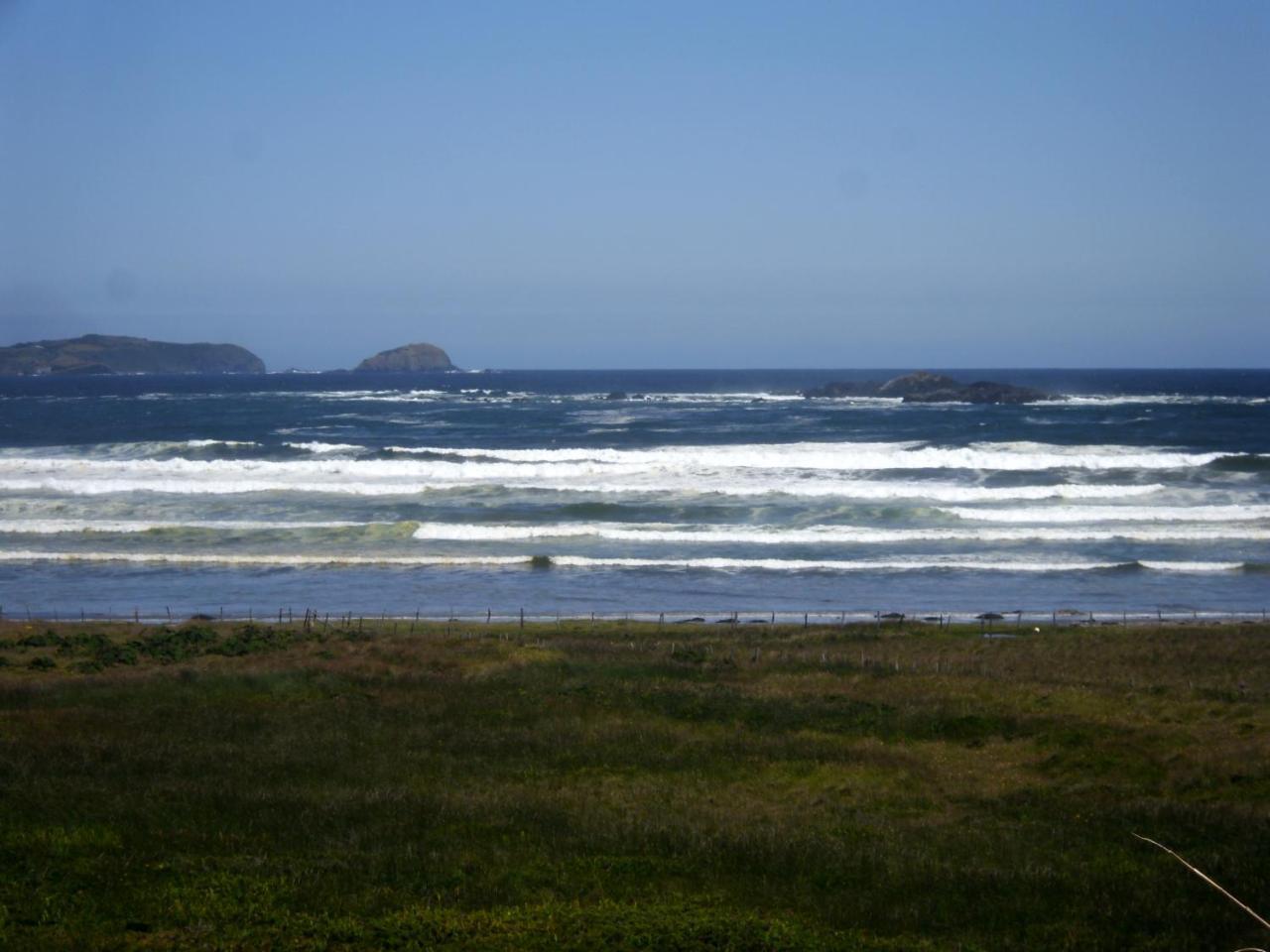 Mar Brava