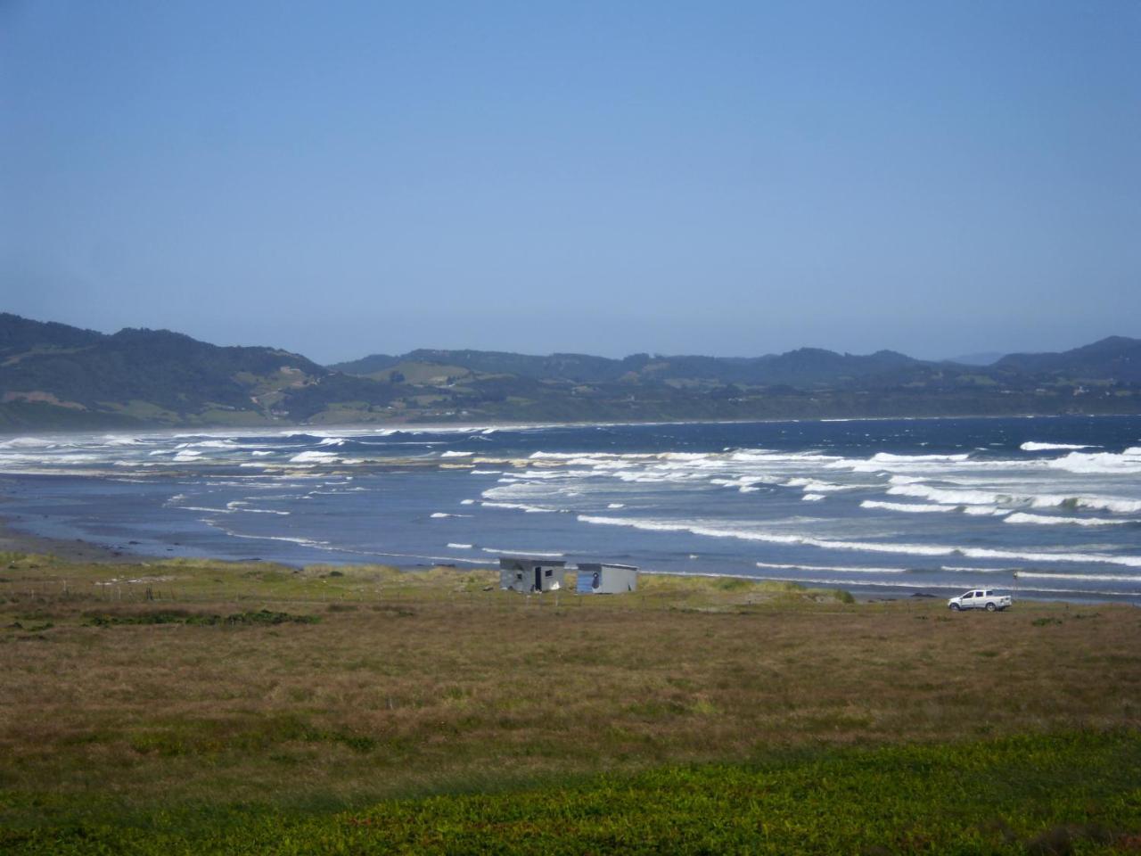 Apartamento Mar Brava