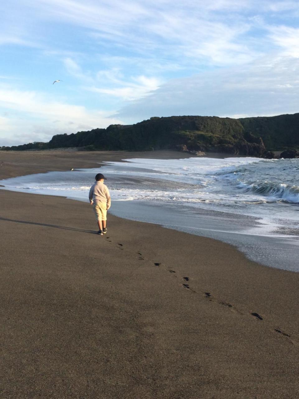 Mar Brava Ancud